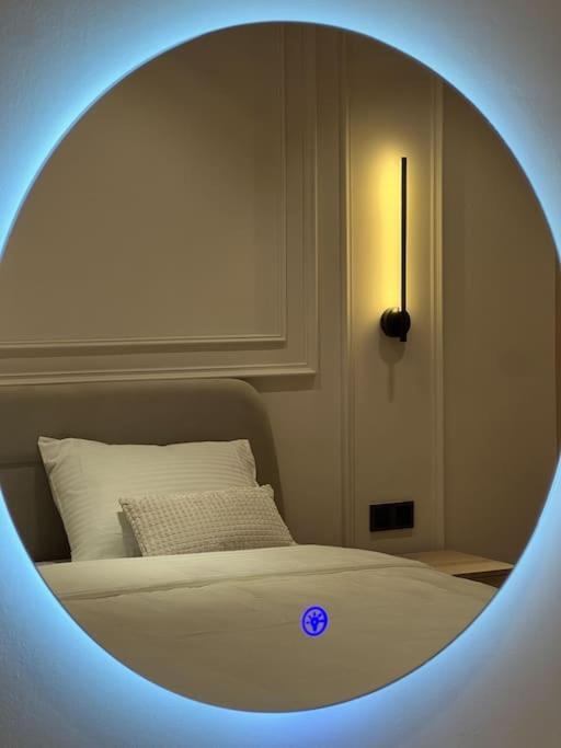 Luxurious Central Baku Apartment