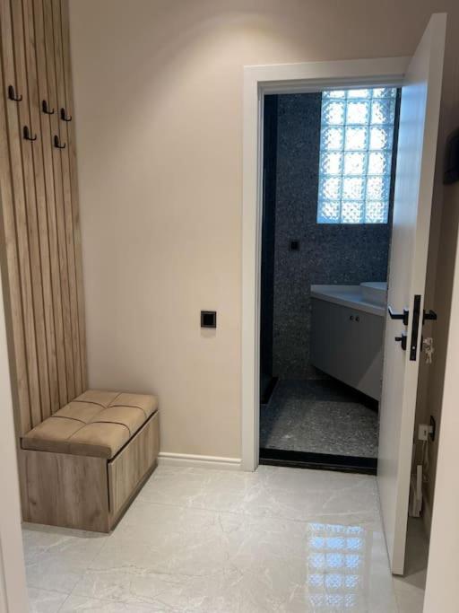 Luxurious Central Baku Apartment