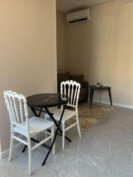 Luxurious Central Baku Apartment