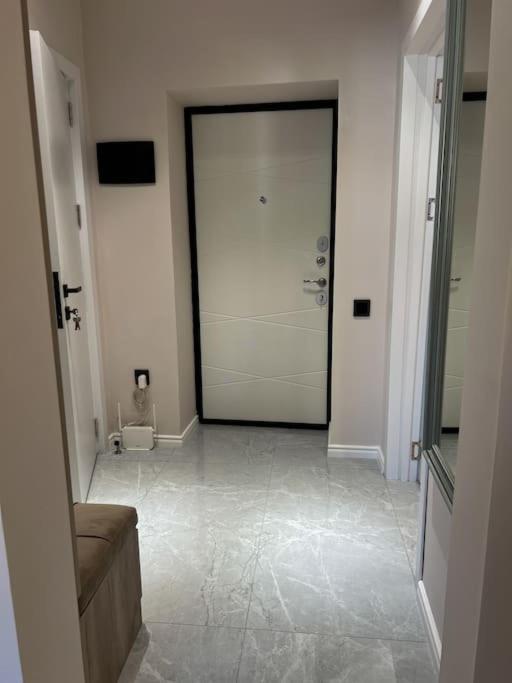 Luxurious Central Baku Apartment