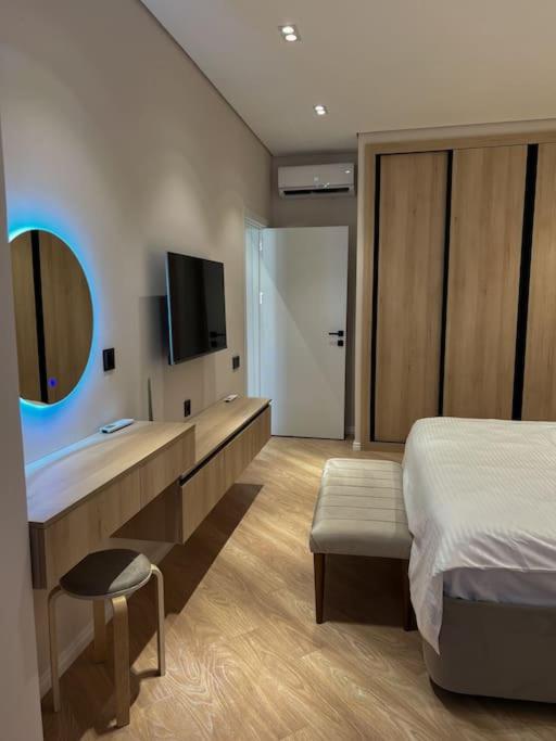 Luxurious Central Baku Apartment