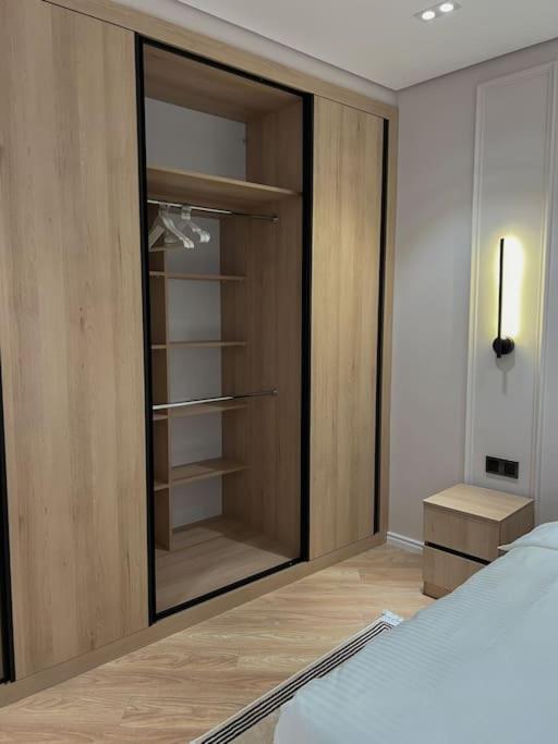 Luxurious Central Baku Apartment
