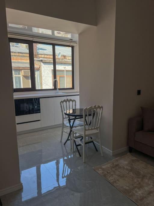 Luxurious Central Baku Apartment