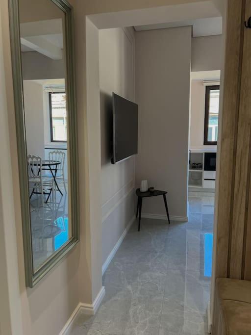 Luxurious Central Baku Apartment