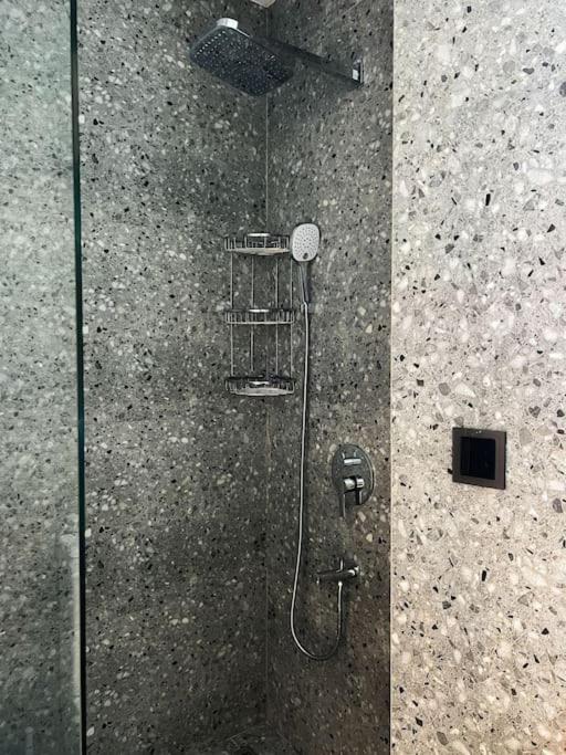 Luxurious Central Baku Apartment