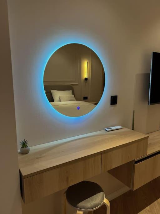 Luxurious Central Baku Apartment
