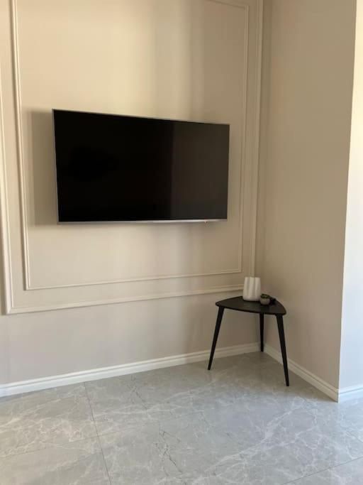 Luxurious Central Baku Apartment