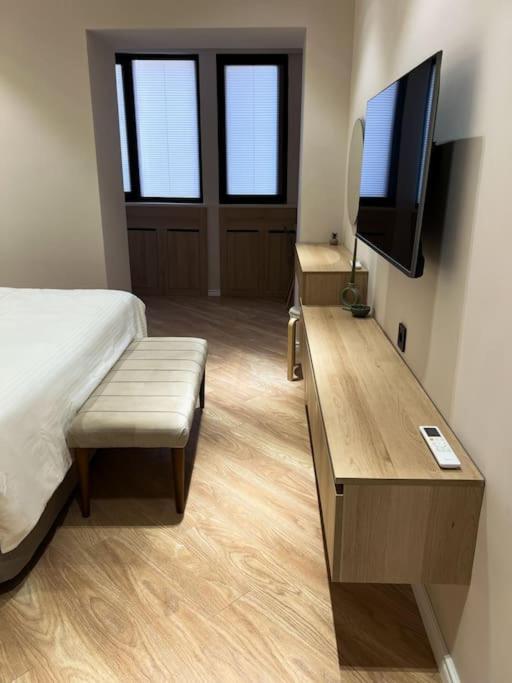 Luxurious Central Baku Apartment