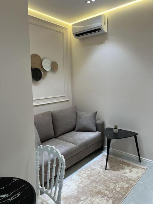 Luxurious Central Baku Apartment