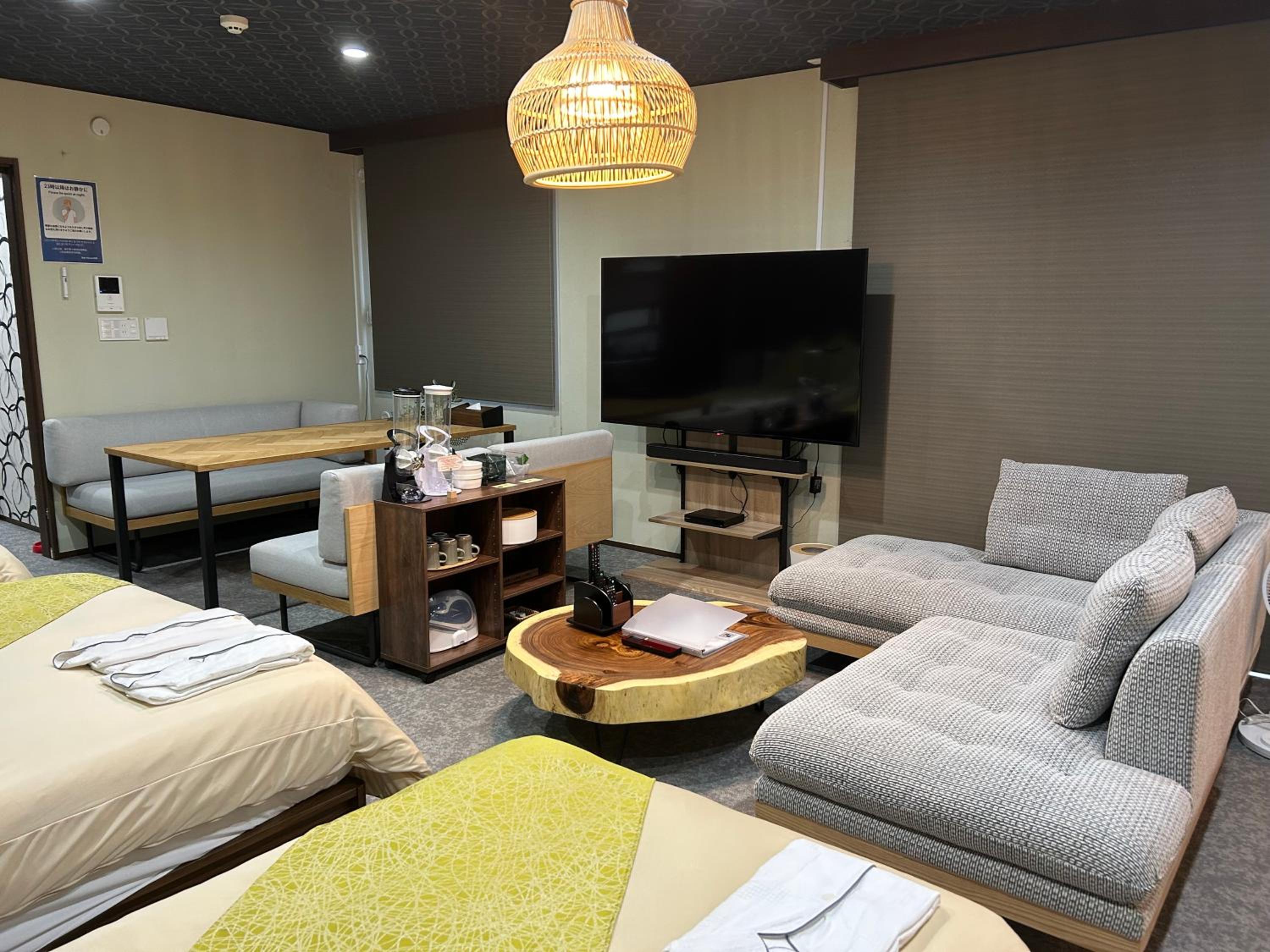StayHakata別邸 view 4