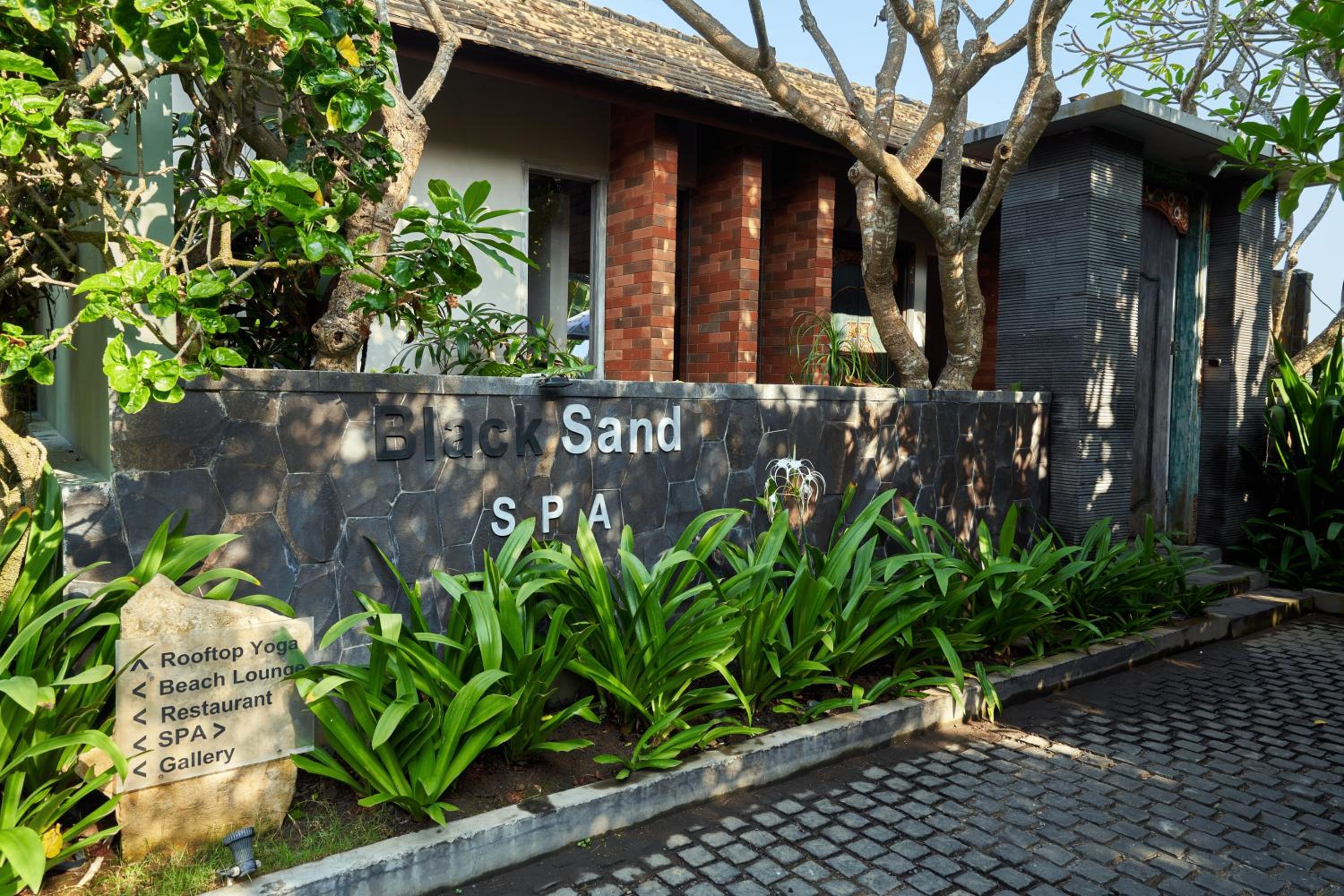 The Royal Purnama Luxury Villas - Adults Only
