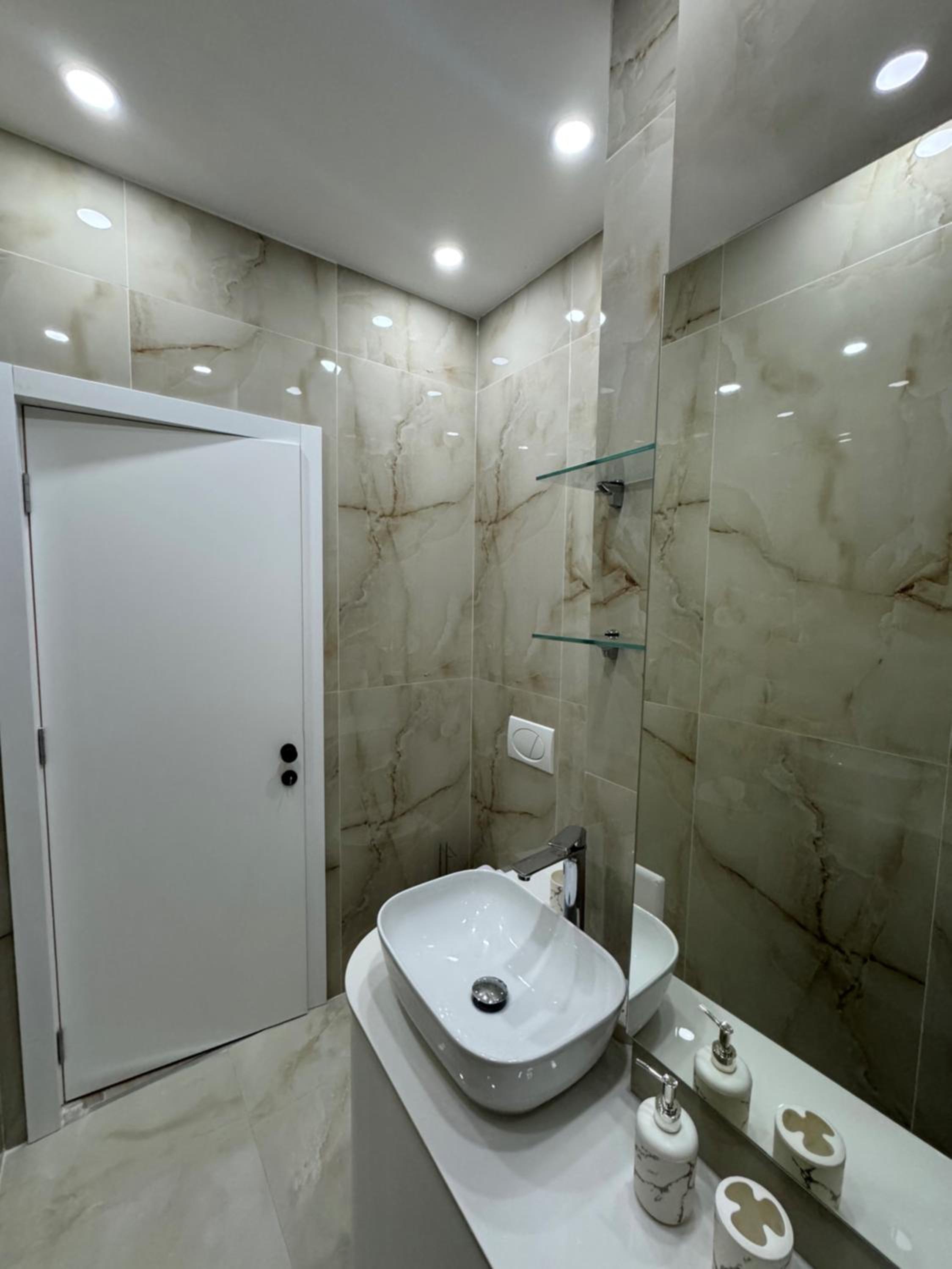 Nomad Stay Apartments