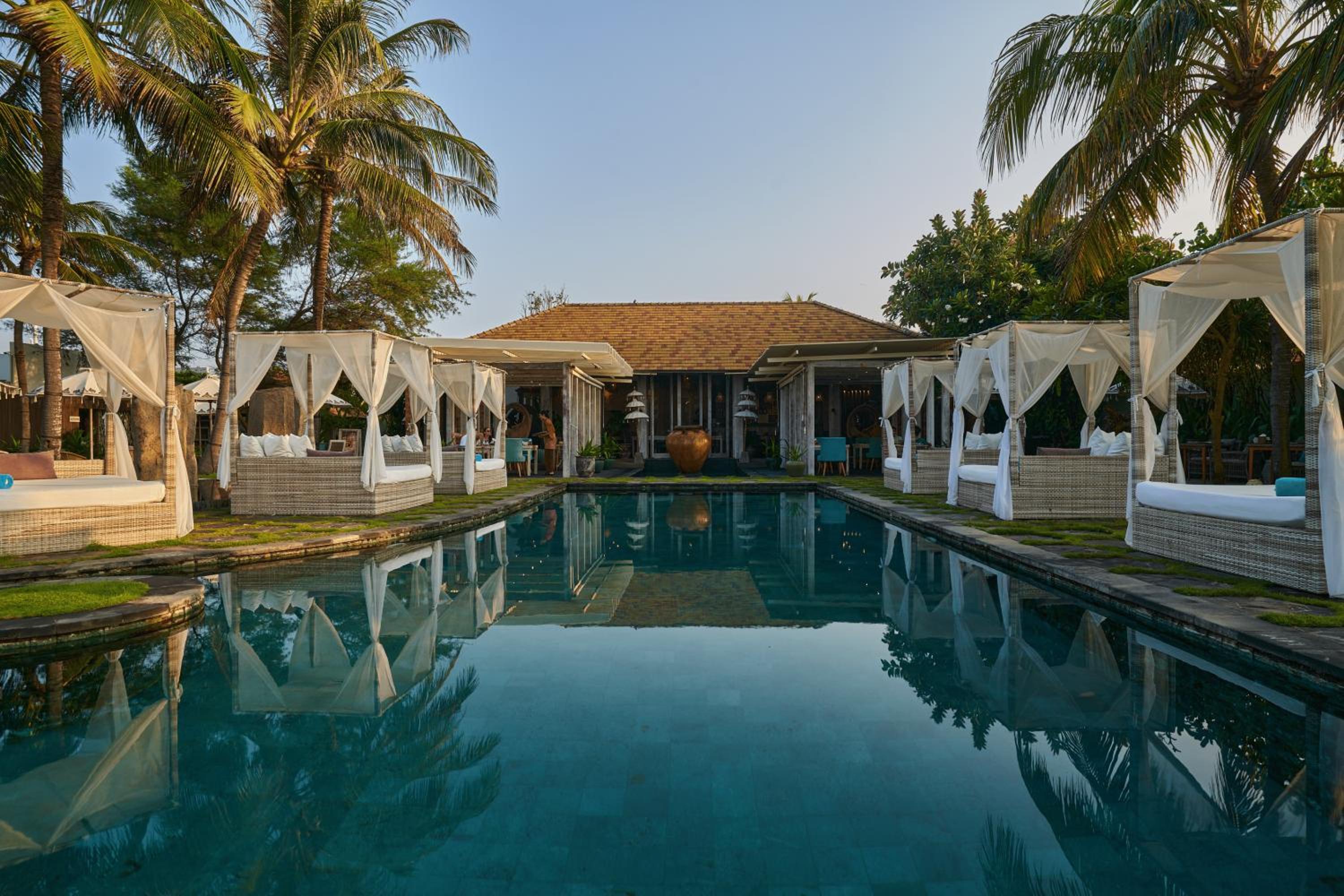 The Royal Purnama Luxury Villas - Adults Only