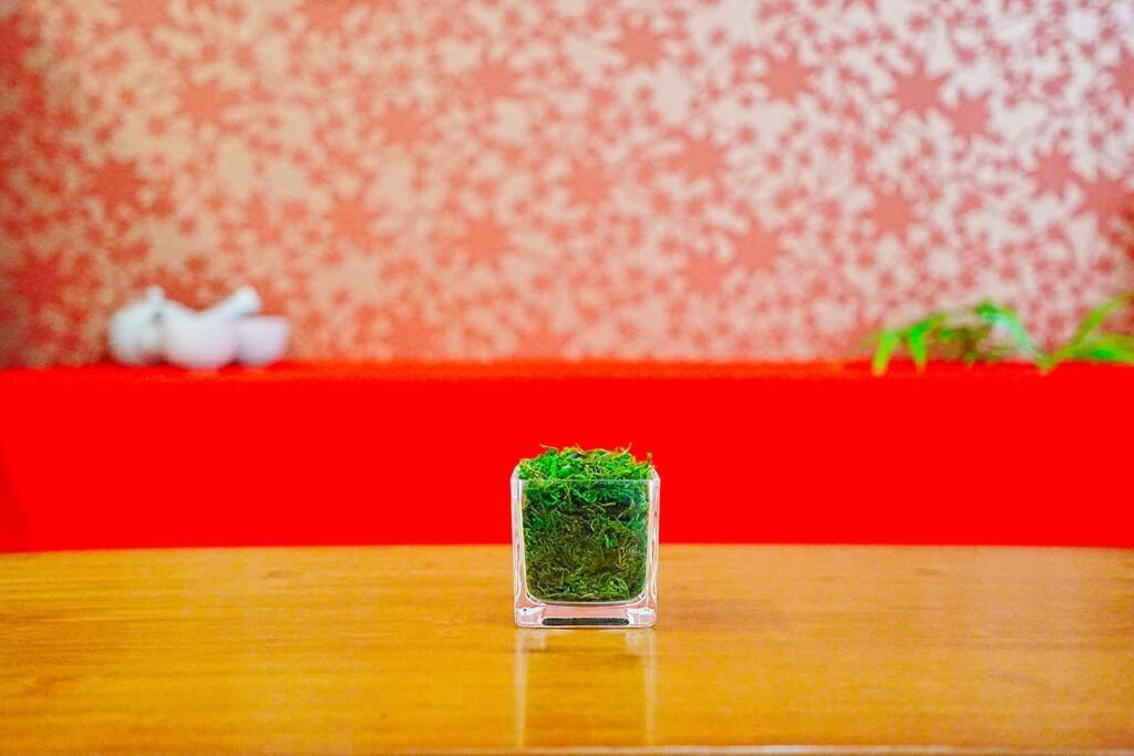 #41 -Japanese-Retreat Inn- 堀切