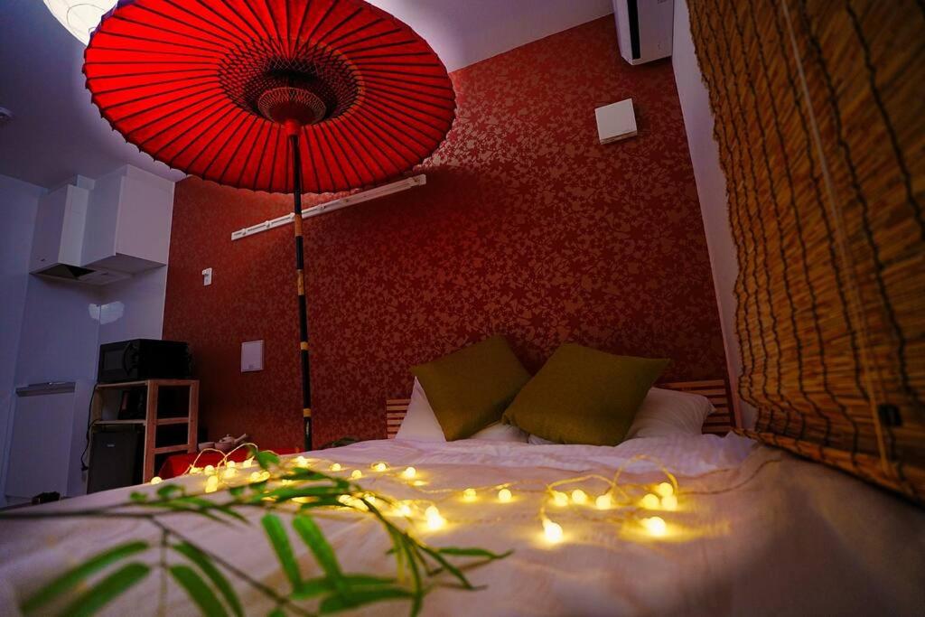 #41 -Japanese-Retreat Inn- 堀切