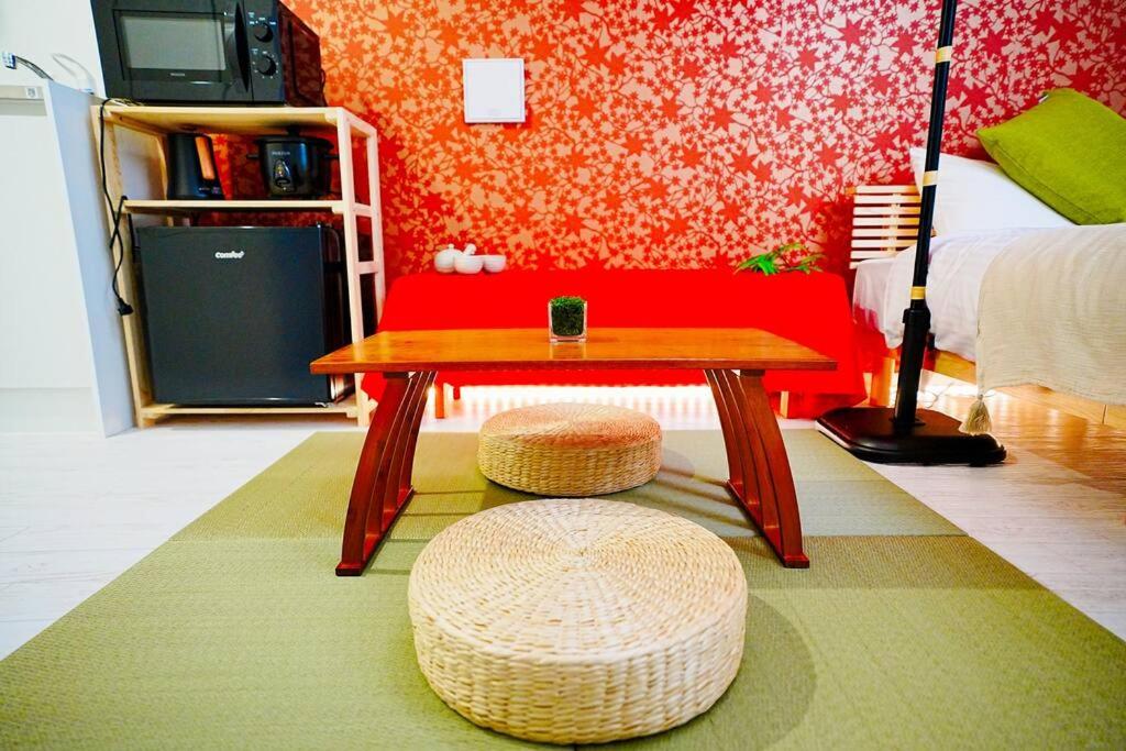 #41 -Japanese-Retreat Inn- 堀切
