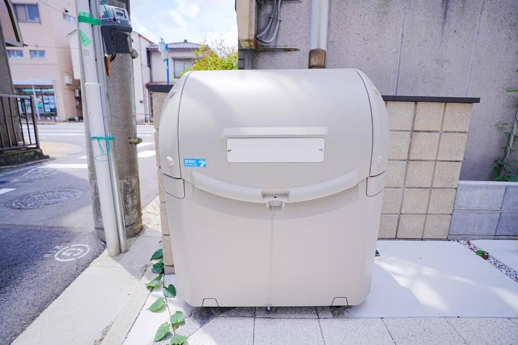 #41 -Japanese-Retreat Inn- 堀切