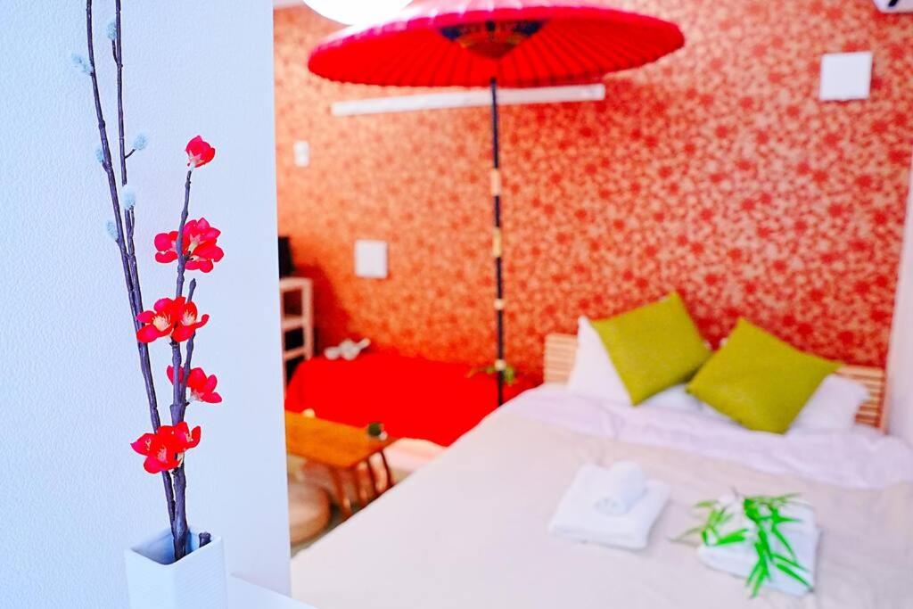#41 -Japanese-Retreat Inn- 堀切