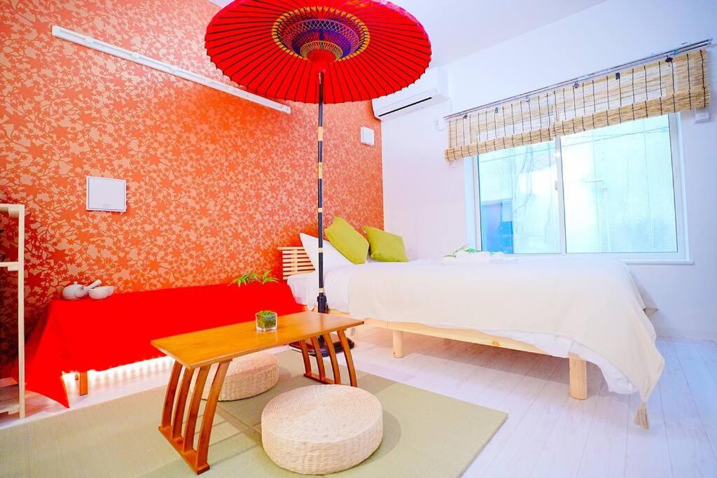 #41 -Japanese-Retreat Inn- 堀切