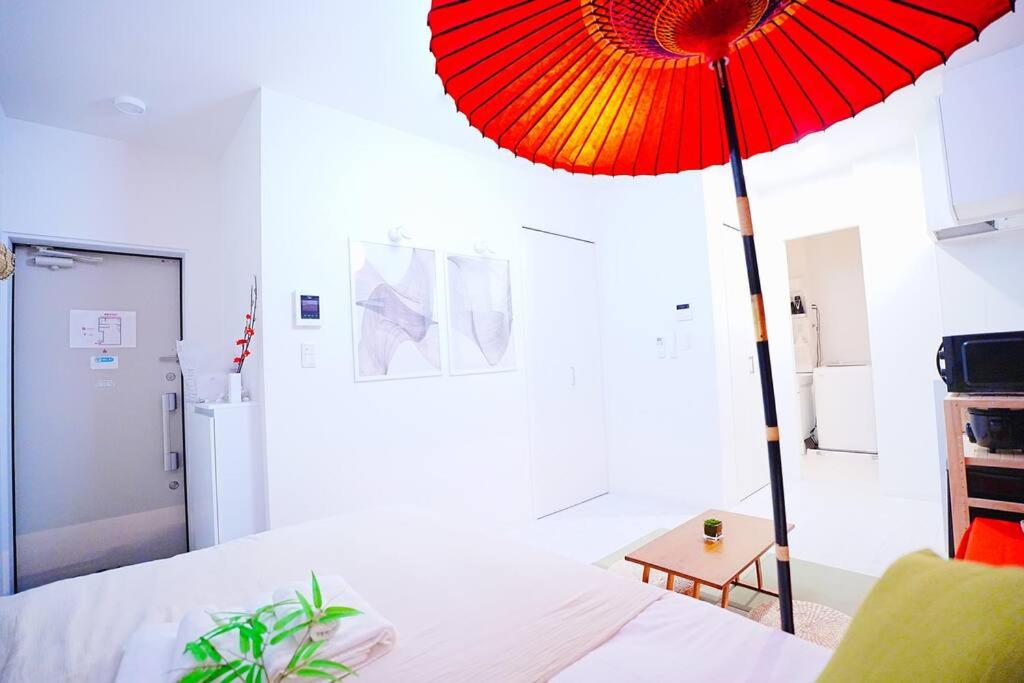 #41 -Japanese-Retreat Inn- 堀切