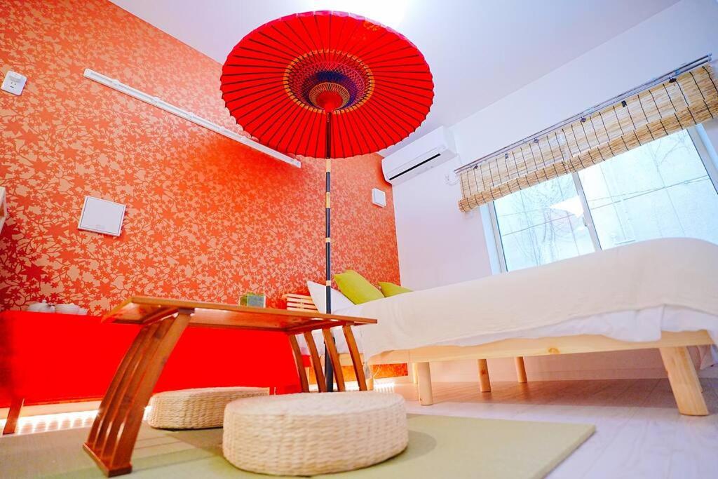 #41 -Japanese-Retreat Inn- 堀切