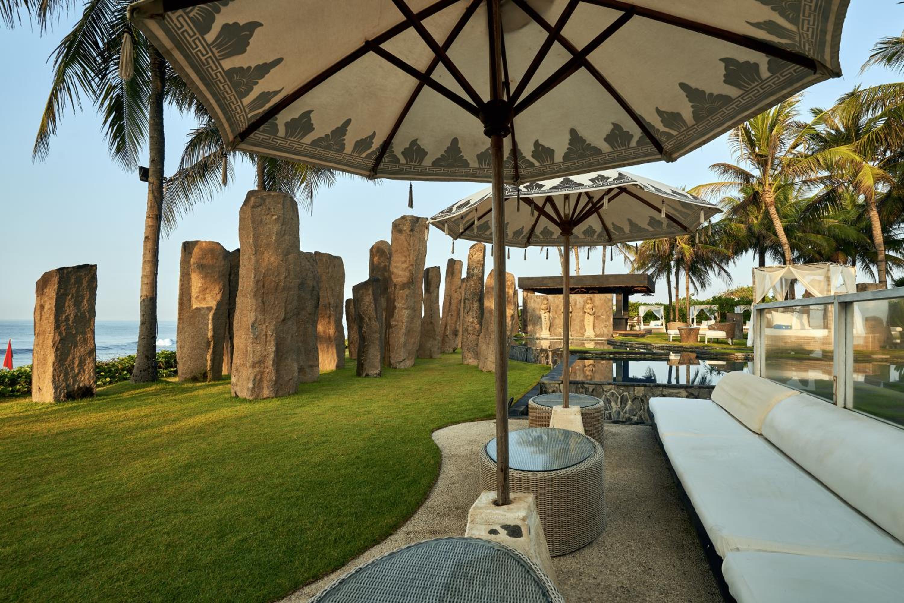 The Royal Purnama Luxury Villas - Adults Only