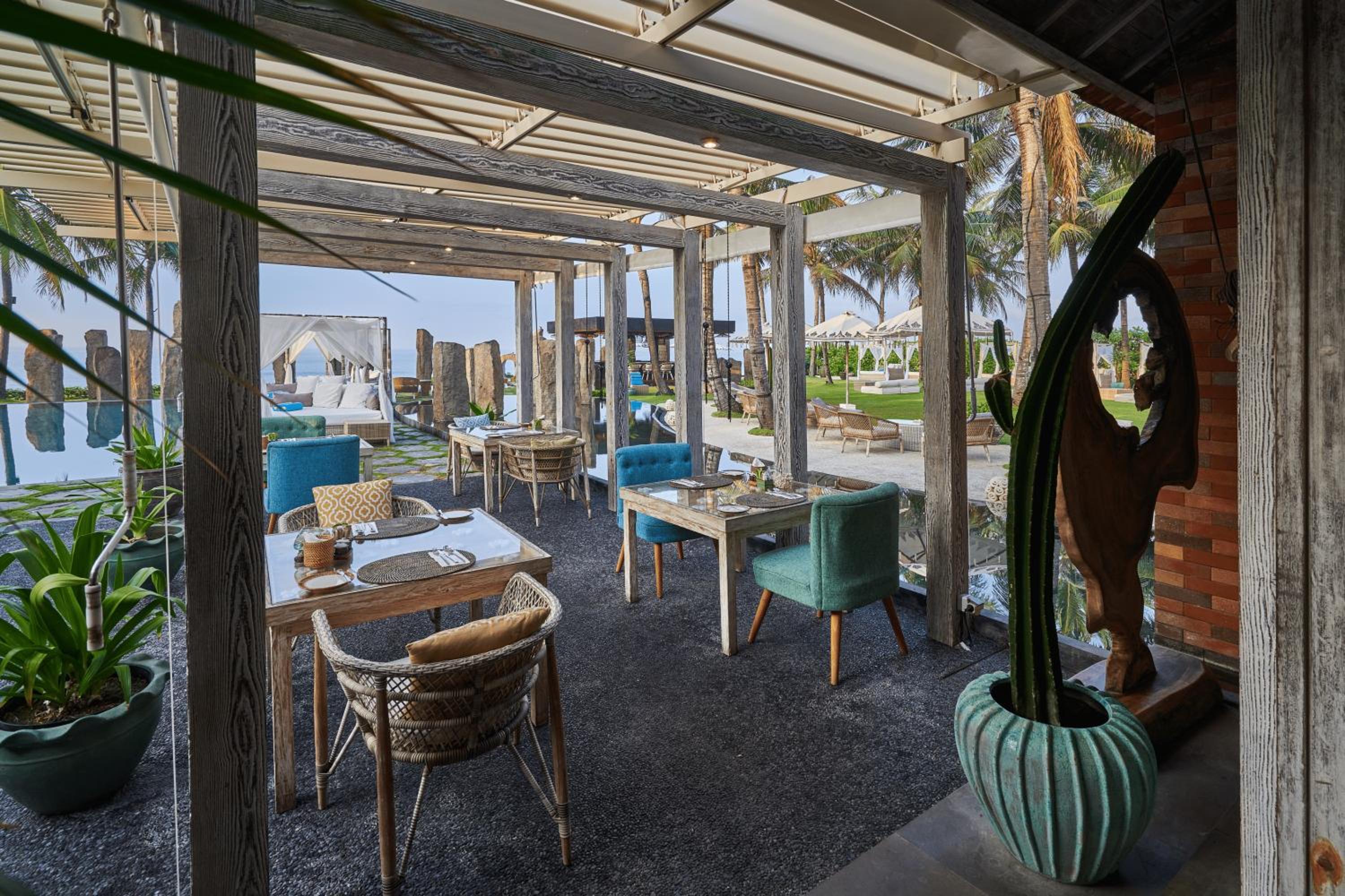 The Royal Purnama Luxury Villas - Adults Only