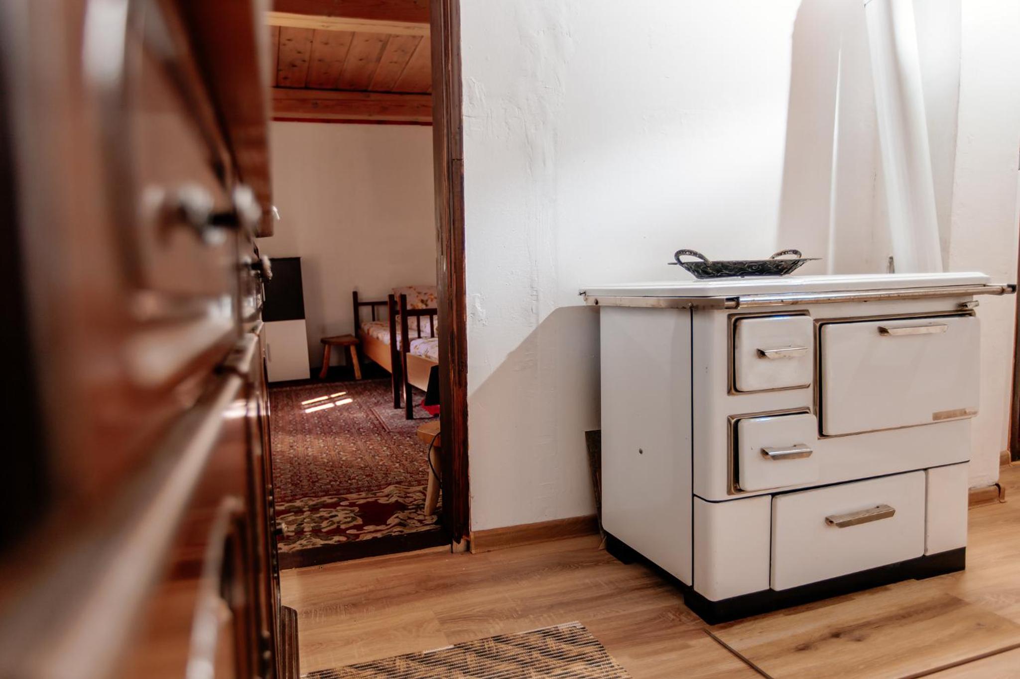 Household Ušćumlić - Oaza mira view 3