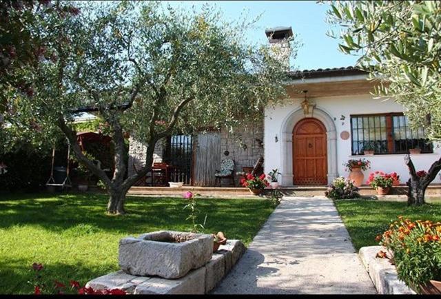 B&B Villa Maria Paola - Alloggi Temporanei Isernia