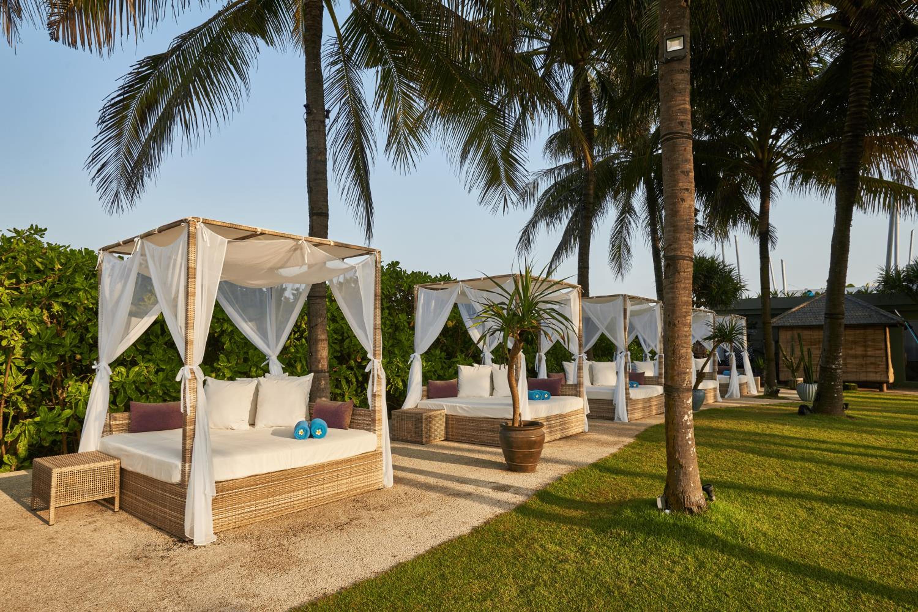 The Royal Purnama Luxury Villas - Adults Only