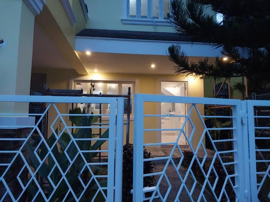 tagaytay Lemon House