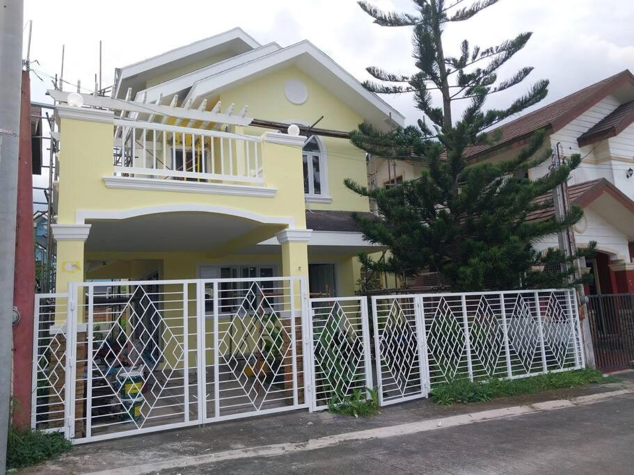 tagaytay Lemon House