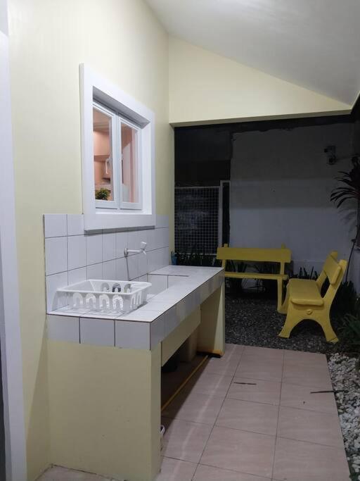 tagaytay Lemon House