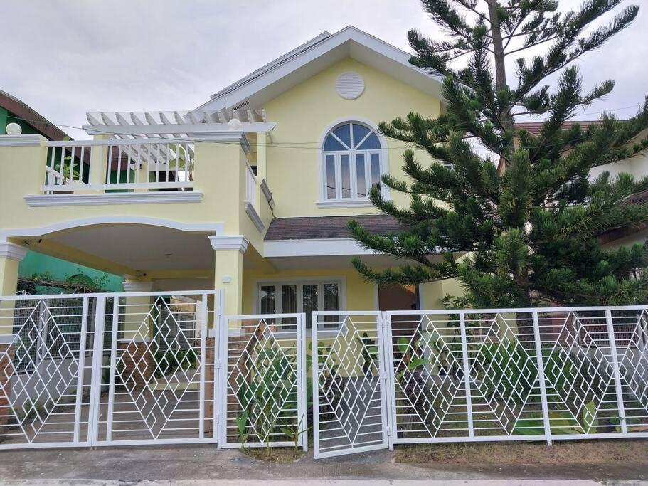 tagaytay Lemon House