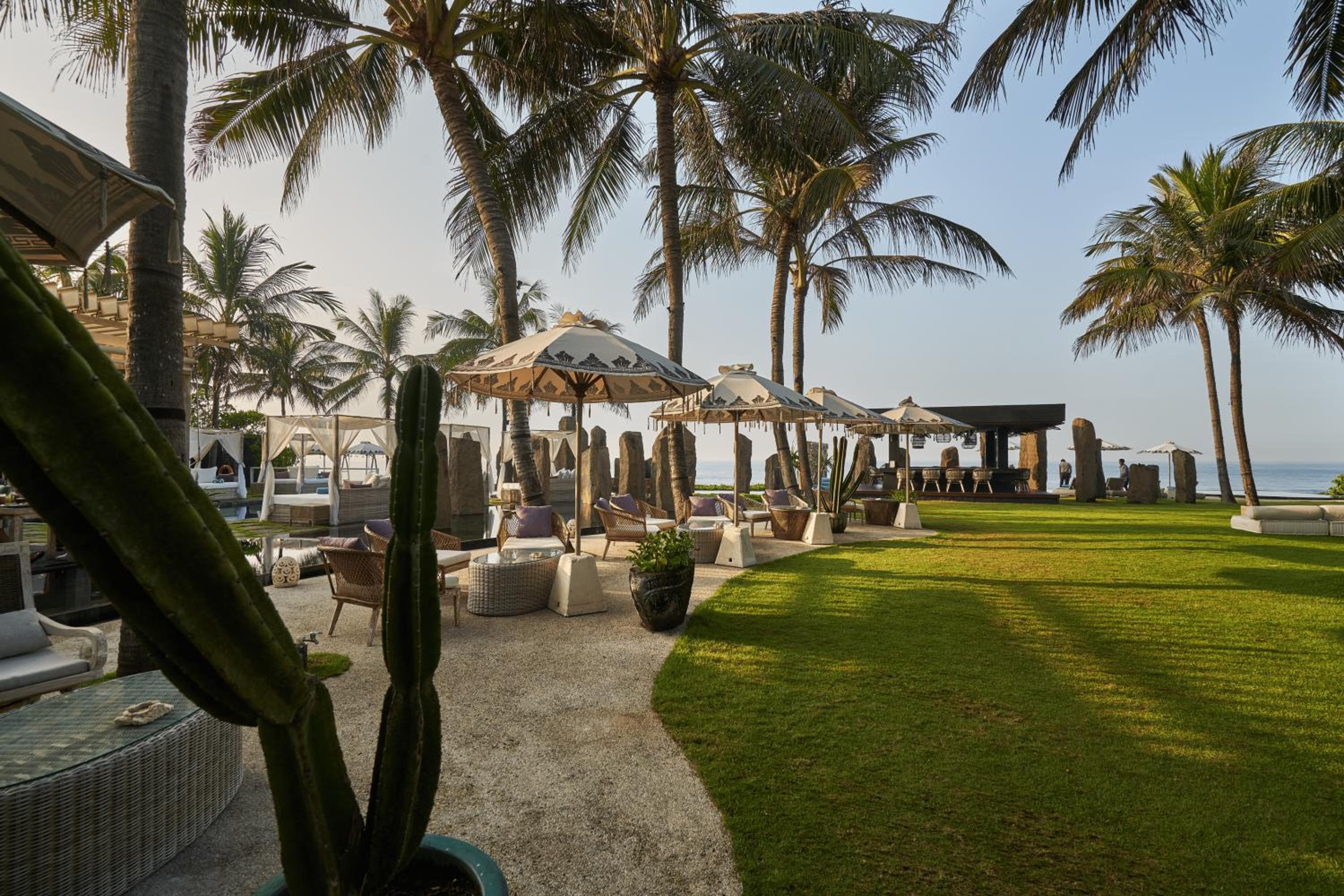 The Royal Purnama Luxury Villas - Adults Only