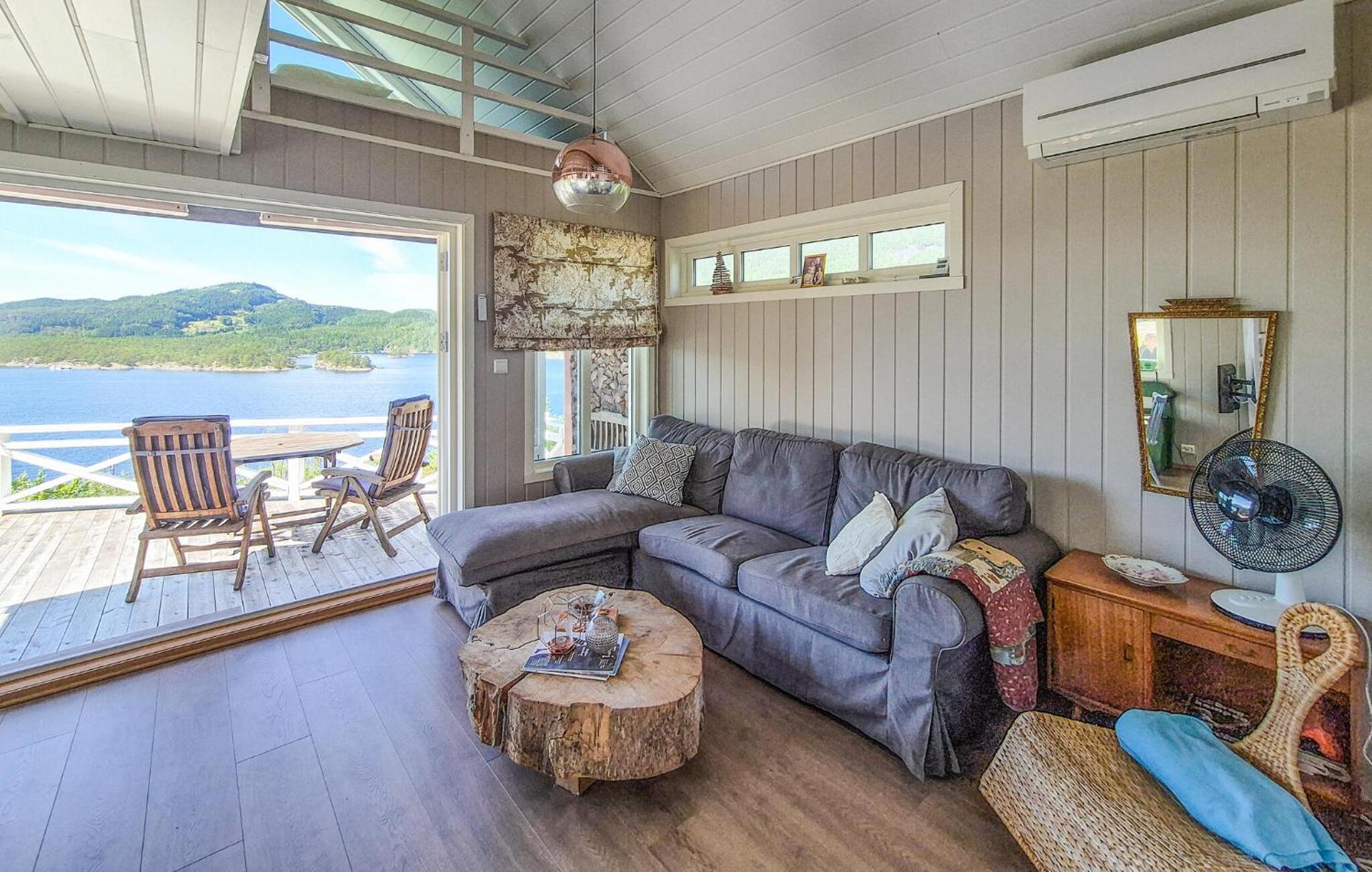 1 Bedroom Beautiful Home In Jelsa view 2