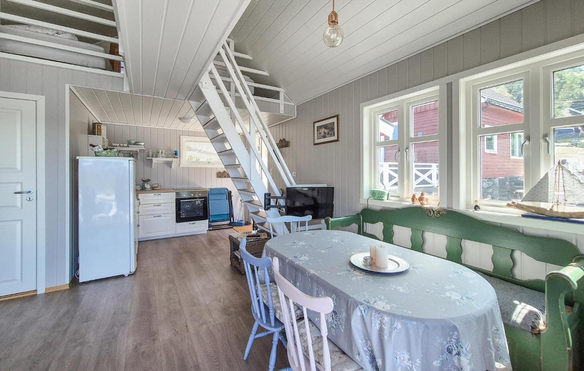 1 Bedroom Beautiful Home In Jelsa view 4