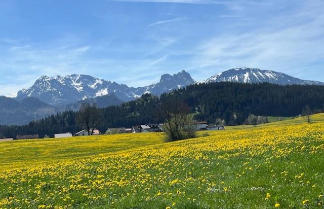 Zum Brentenjoch