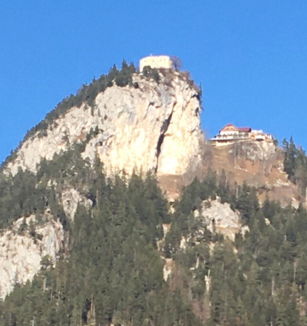 Zum Brentenjoch