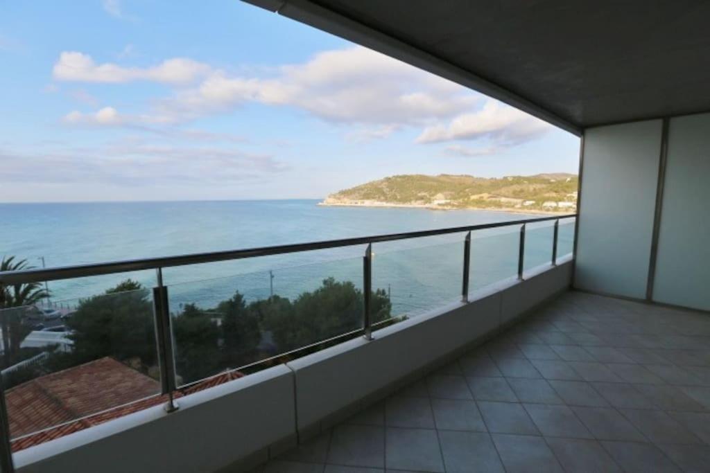Apartamento Primera línea de playa