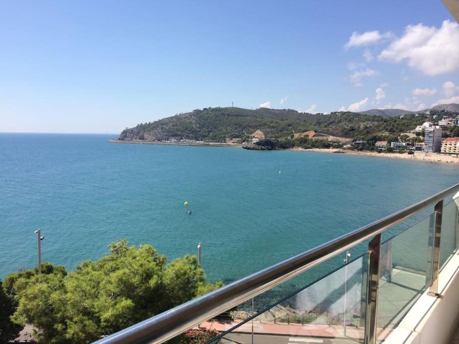 Apartamento Primera línea de playa