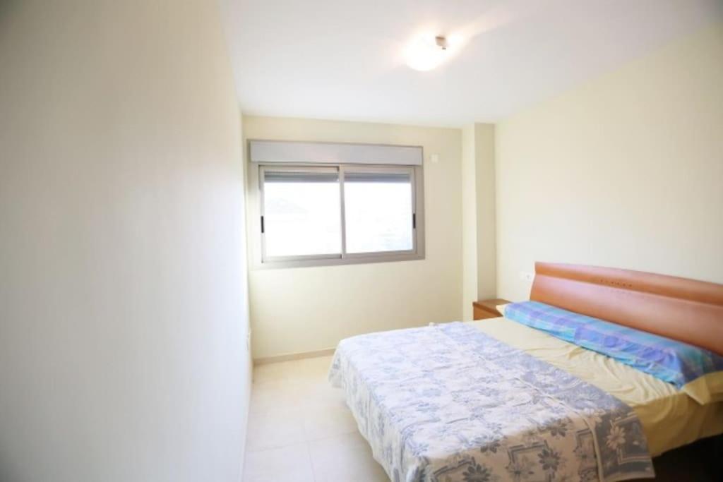 Apartamento Primera línea de playa