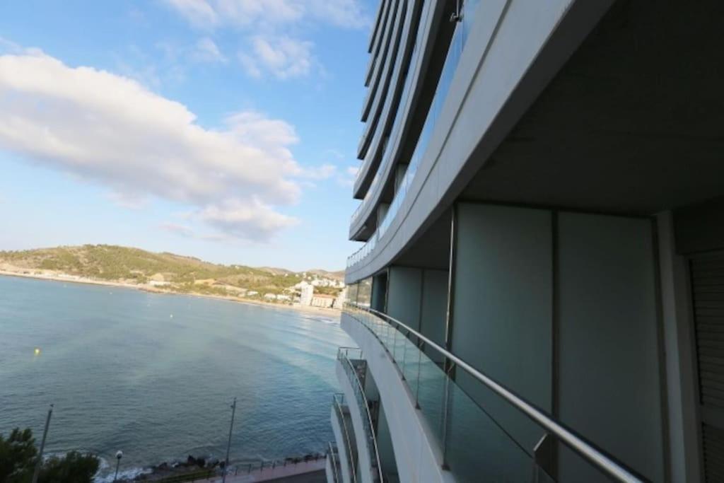 Apartamento Primera línea de playa