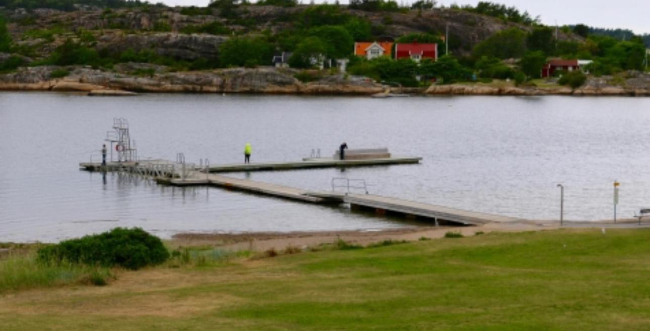 Hytte nær havet i Strömstad view 4