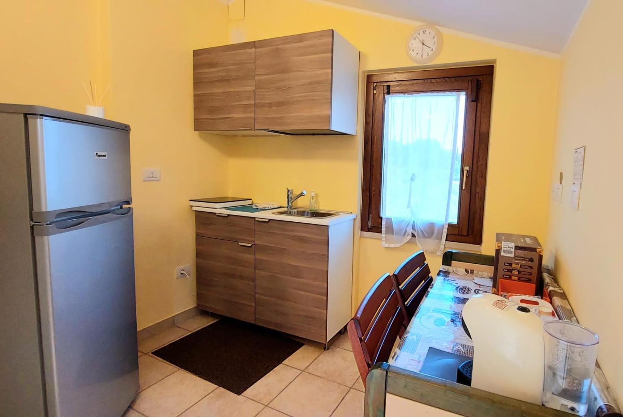 B&B Villa Maria Paola - Alloggi Temporanei Isernia, photo 14