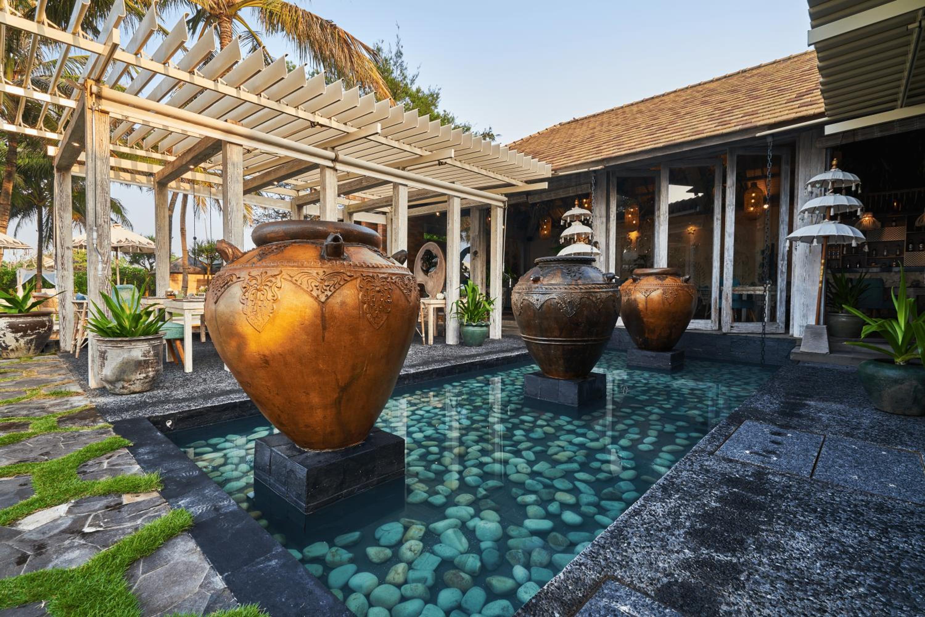 The Royal Purnama Luxury Villas - Adults Only