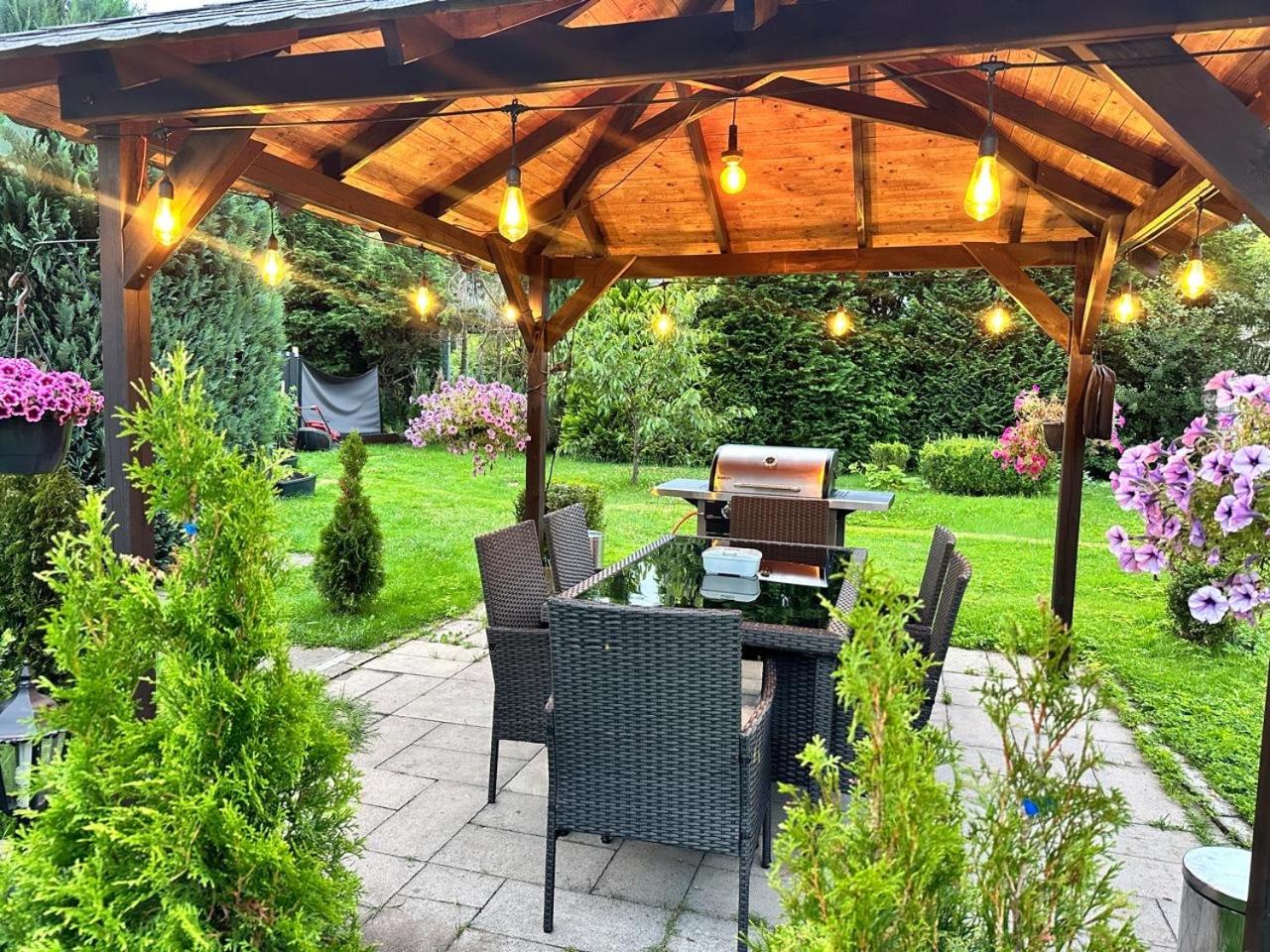 Ferienwohnung E