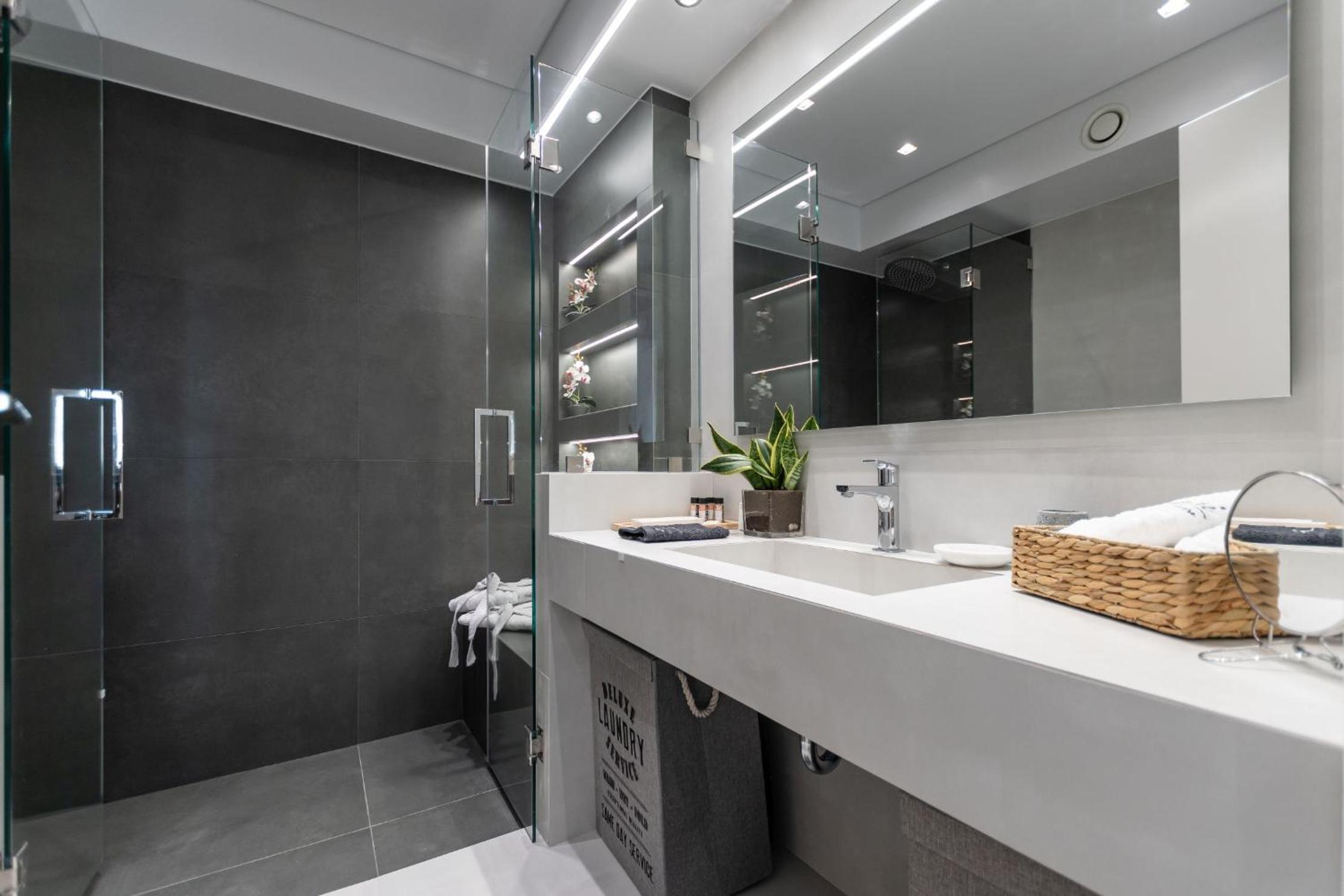 Pantiki Luxury Suite Naxos view 5