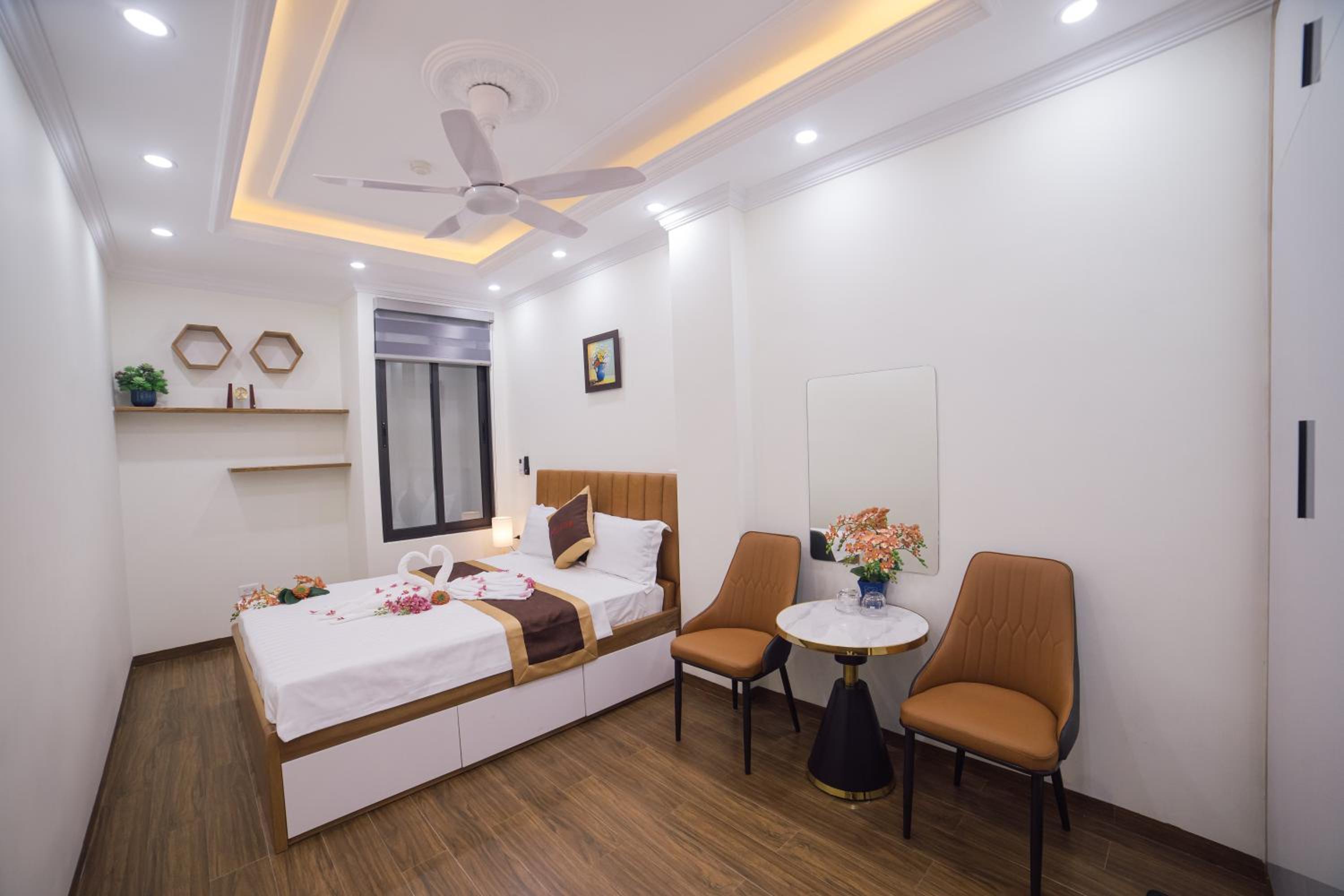 Sun Street Hotel By Vega