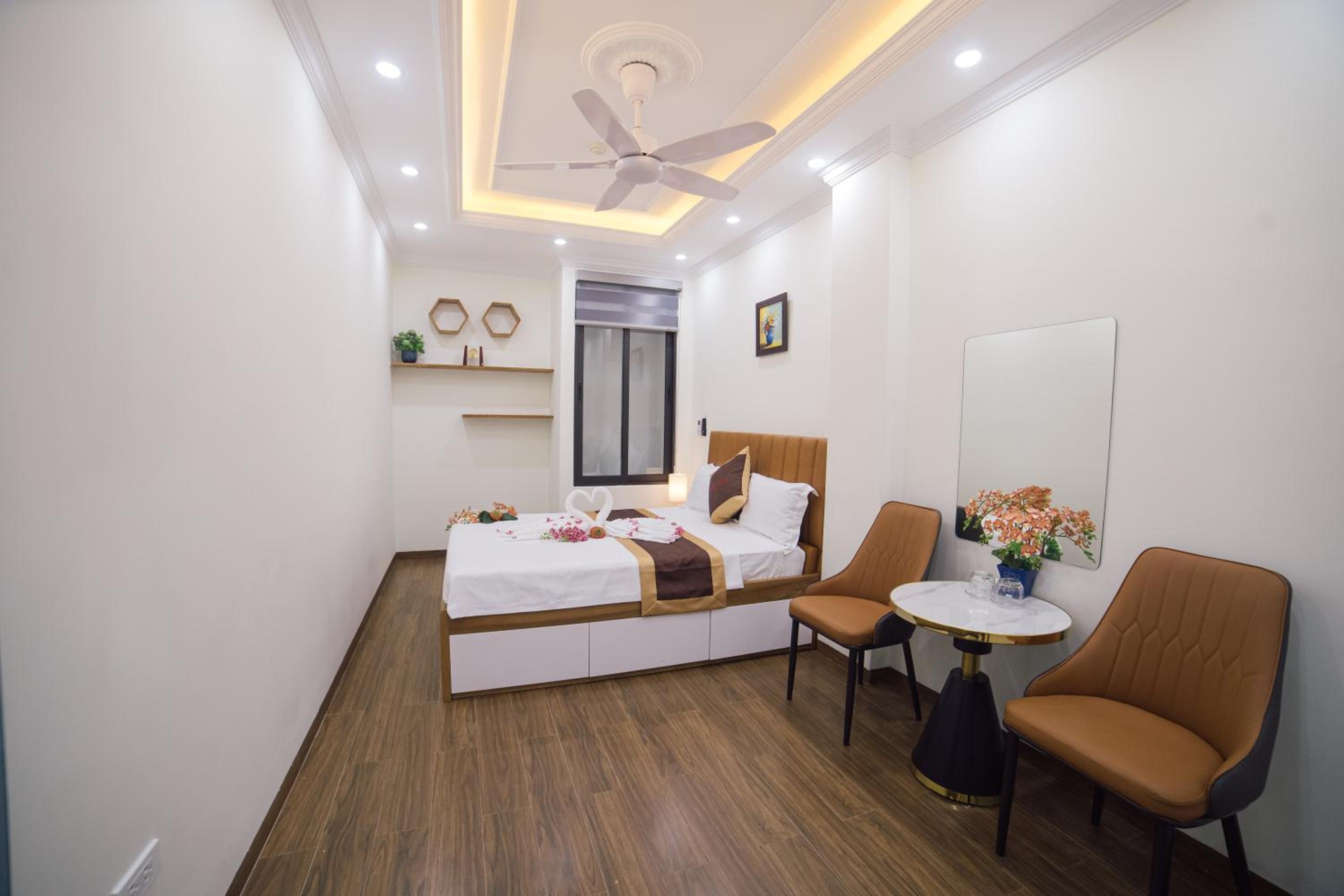 Sun Street Hotel By Vega